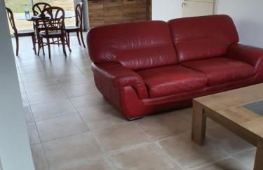 MISTRAL ABBA a 500m de la plage - Foto 4