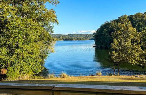 The Cabin on Eagle's Nest Cove of Watts Bar Lake - Foto 32