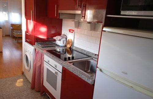 Apartamentos el Camino - Foto 40