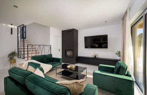 Villa Arboreta by Istrialux - Foto 15