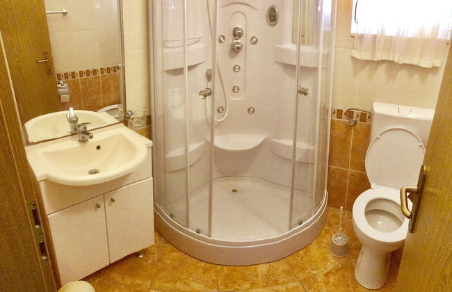 Remarkable 1-bed Apartment in Vodice Croatia - Foto 16