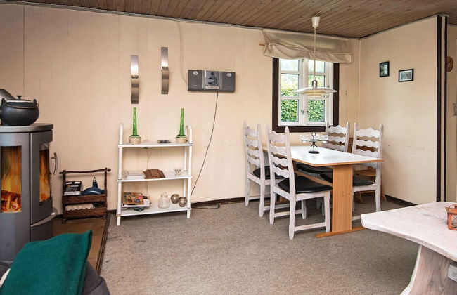 4 Person Holiday Home in Haderslev - Foto 20