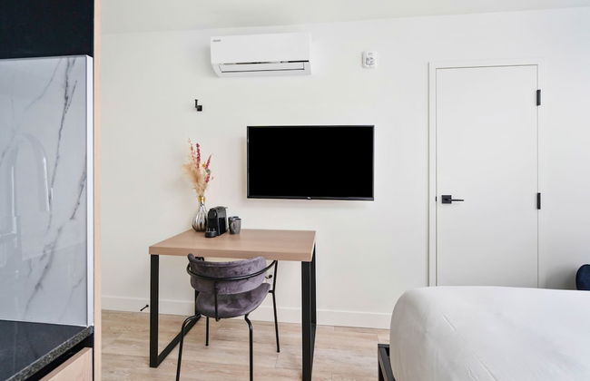 Clouds Lofts - Quartier Latin - Photo 8