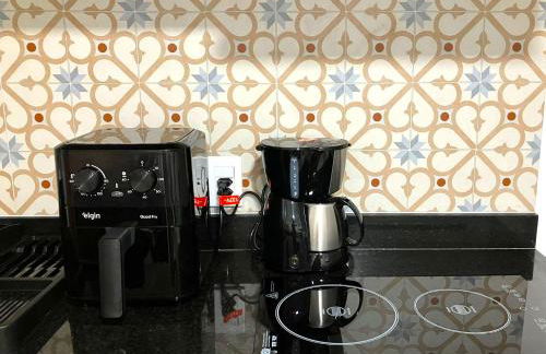 Copacabana Estúdio Reformado entre a Praia e o Metrô - Foto 11