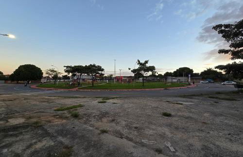 Flat completo a 17 minutos do campo do Goiás - Foto 5