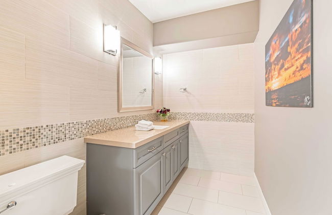 Windansea by Avantstay Private Rooftop Patio, 2 Blocks to Beach & Town - Foto 35