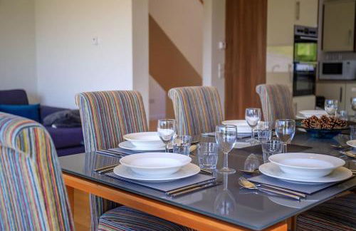 Locholly Lodge - Foto 24