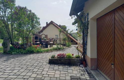 Ferienwohnung Pfadenhauer - Foto 18