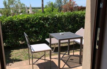 Resort Fonte Vulci - Foto 131