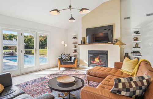 Crews Quarters - Foto 21