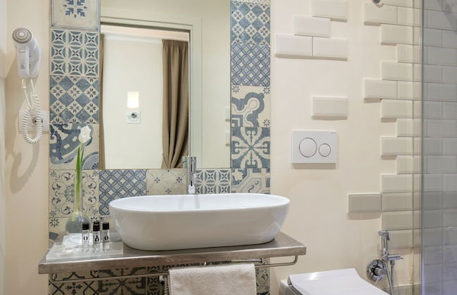 Spagna Secret Rooms - Photo 18