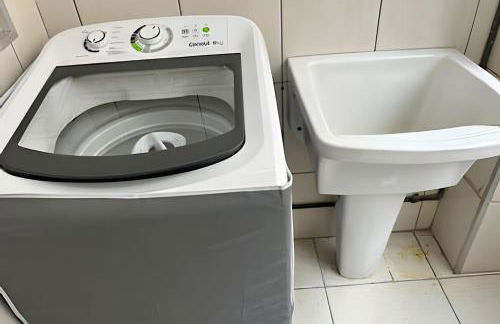 0822- apto 2 quartos 6 pessoas - Foto 10