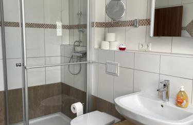 City Apartment 9 Krefeld 20 km DUS Airport Messe - Photo 4