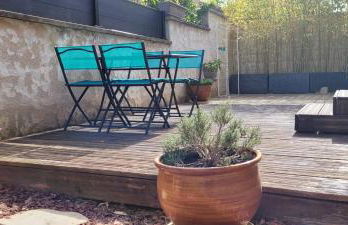 Chez Valéric - Foto 20