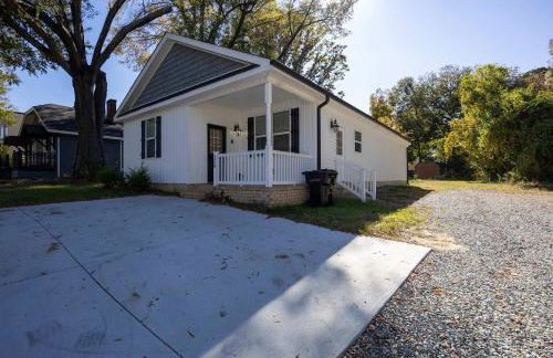 2 Min to Downtown - 9 to Elon - Fast Wi-Fi - Foto 57