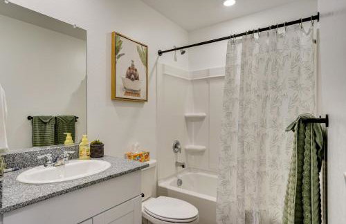 3 Mi to Casa Grande Ruins Family Home in Coolidge - Foto 19