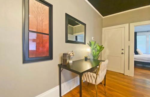 Luxe retreat in downtown Raleigh - Foto 3