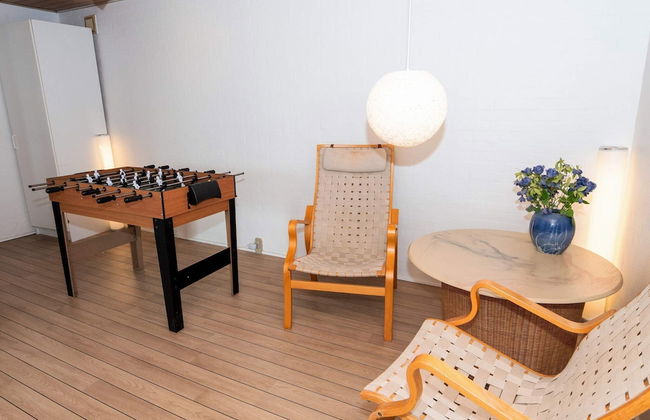 Family Fun With Fjord View - By Traum Ferienwohnungen - Foto 73