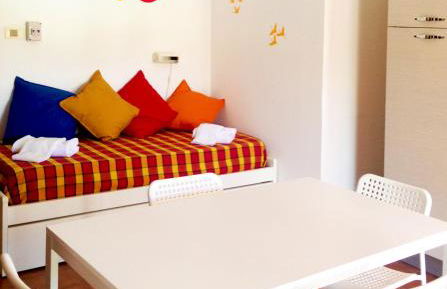 Residence La Giungla - Foto 55