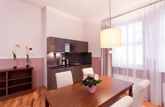 Aparthotel am Schloss - Foto 22