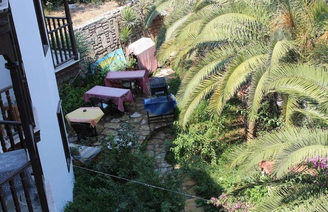 Orkide Apart Hotel - Foto 28