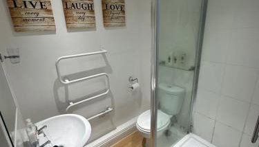 Courtyard Rooms 1-Bed Studio Sleeps 2 Pets Ok - Foto 3