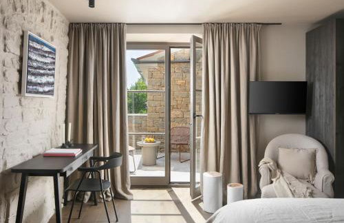 Villa Panorama del Tartufo by Interhome - Foto 24