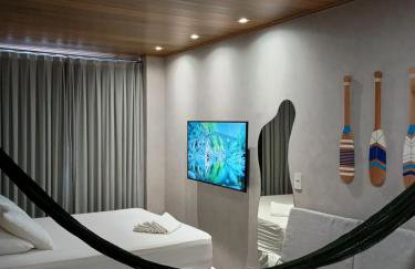 FLAT 231 Shopping Amarração - Foto 14