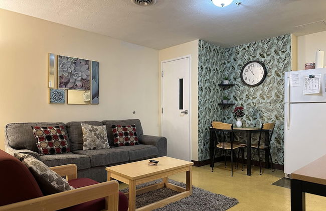 5 Beds Downtown Apt Very Quick Walk Everywhere - Foto 1