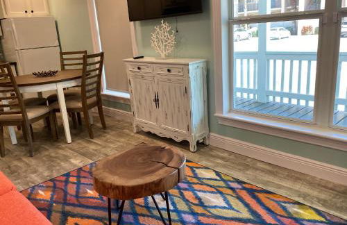 South Padre Island Beach House Retreat Downstairs - Photo 9