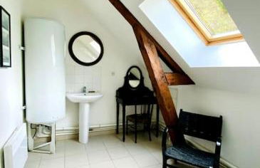 La Tsarine - Cottage - Château Le Bas Bleu - Foto 10