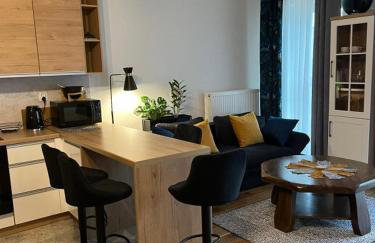 Apartament na Tatarskiej z widokiem - Foto 1