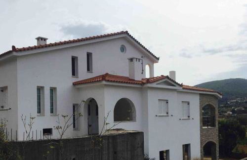 Villa Vlamari - Photo 12