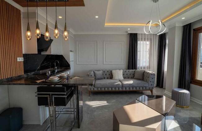 Shah Residence Hotel - Foto 1