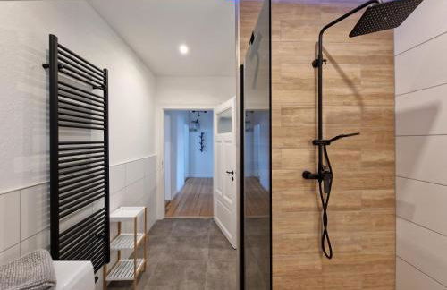 Altstadt-Ferienwohnungen in der Auguststadt - Foto 5