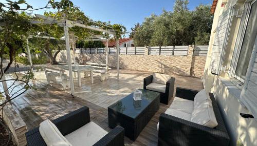 Ocean Waves - Alykes Beach - Foto 1