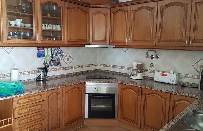 4 Bedrooms Arma o de Pera Private Pool Villa - Foto 8