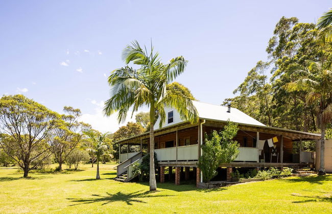 The Mainstay - Photo 76