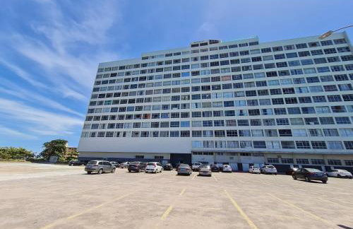 GUARALOFT ARUBA NO MIRANTE DE GUARAPARI - Photo 6