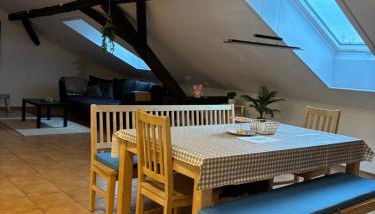 Loft mit Weiherblick im fränkischen Seenland - Foto 4