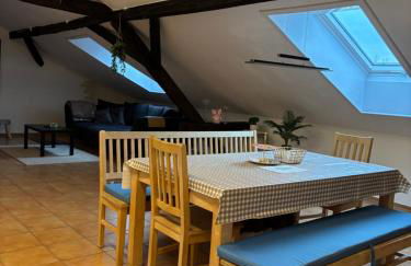 Loft mit Weiherblick im fränkischen Seenland - Foto 4