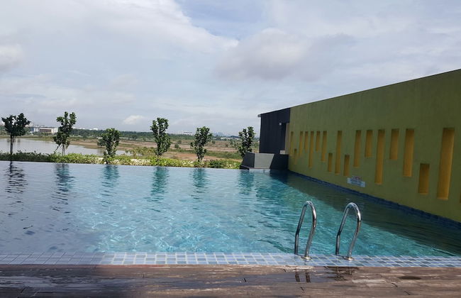 Cyberjaya Vega Residensi - Foto 11