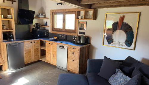 Mazot de la Pointe Percée - Foto 3