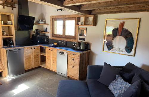 Mazot de la Pointe Percée - Foto 3