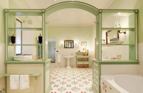 Villa il Sasso - Dimora d'epoca - Foto 69