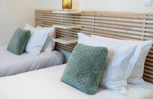 Galanidis Luxury Apartments - Foto 31