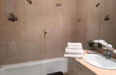 T2 proche de la gare, à 10 minutes à pieds de la Croisette, piscine & parking dans résidence de haut standing - Foto 33