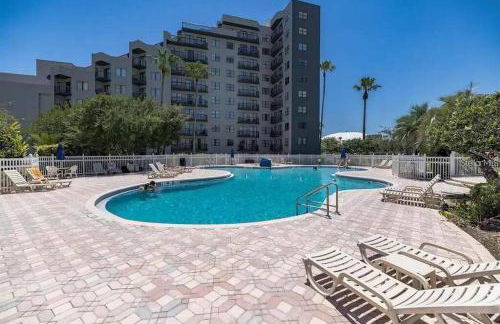 Amazing ap very apart very close to Universal - Foto 8