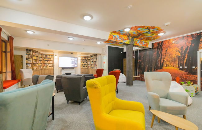 Revelton Studios Frantiskovy Lazne - Photo 49