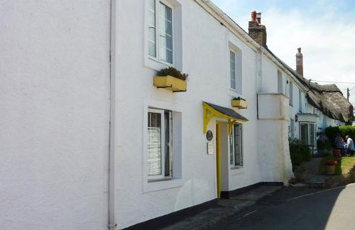 April Cottage - Foto 24